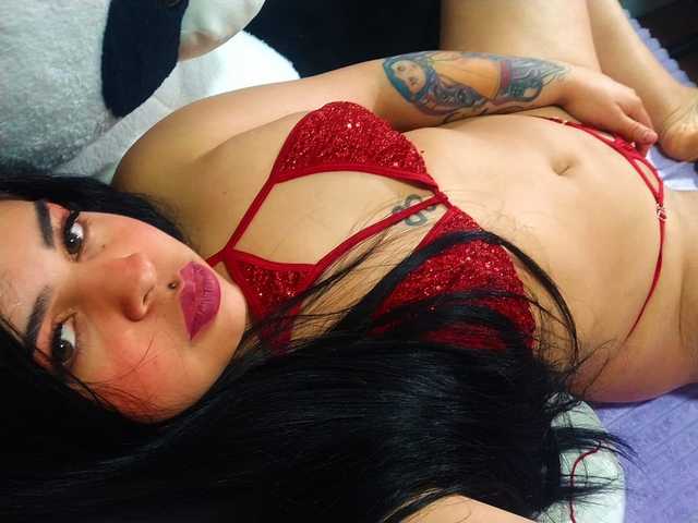 Слика профила AnaliaSmith