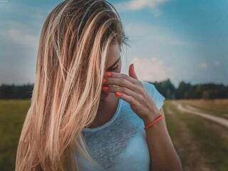 Еротски видео цхат AnaRabitt