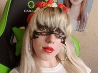 Еротски видео цхат Anastasia777-