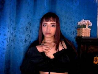 Еротски видео цхат AnastasiaStyl