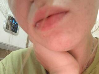 Еротски видео цхат Anastasikszz