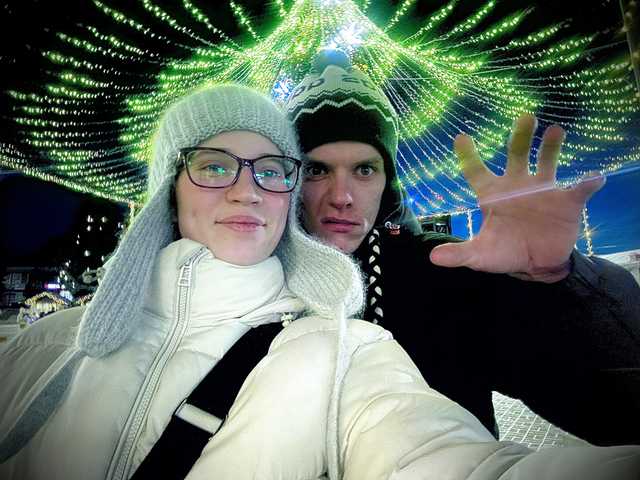 Слика профила ANASTEIK