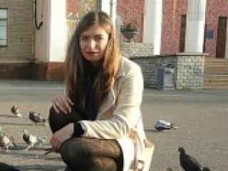 Слика профила anasteishha