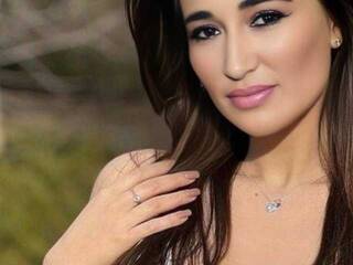 Еротски видео цхат Anastezia