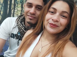 Еротски видео цхат AnayRaul