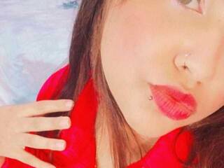 Еротски видео цхат Anberlussia