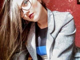 Еротски видео цхат AnBlack