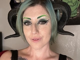 Еротски видео цхат AndiChryst