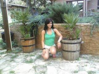 Еротски видео цхат AndreanaSex