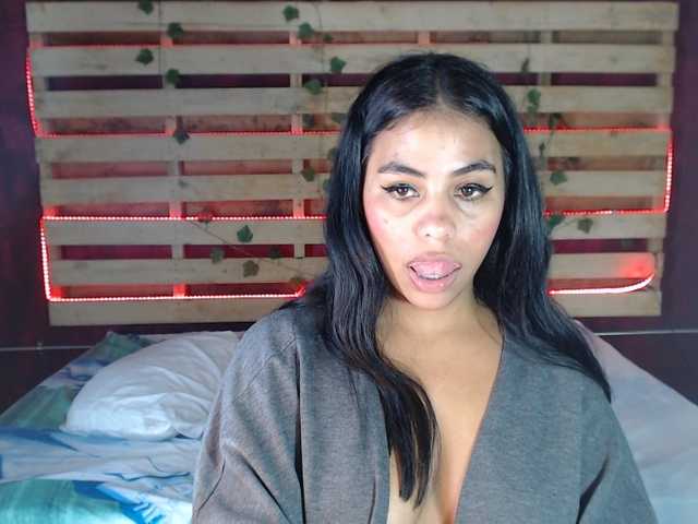 Емитовање снимка екрана andreavallee