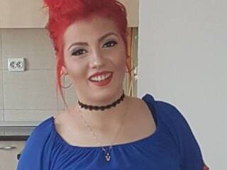 Еротски видео цхат ANDREEALIVE