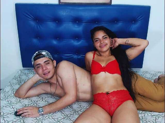 Фотографије andreinaDsmit Couple ​of ​hot ​young ​people, ​ready ​to ​fulfill ​your ​wishes ​and ​fantasies​