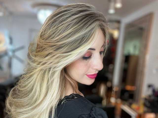 Слика профила AndreinaSuann