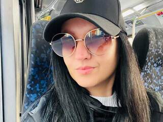 Еротски видео цхат Anechka-boobsexy