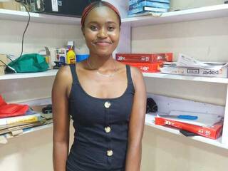 Еротски видео цхат AnerlisaDee