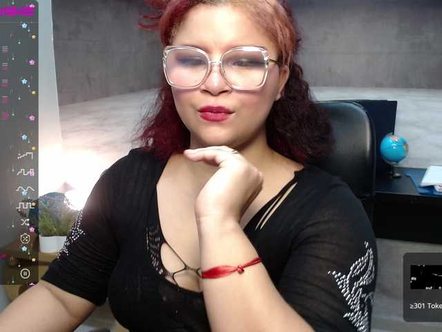 Емитовање снимка екрана anettdiaz