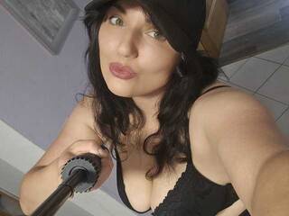 Еротски видео цхат ANFISASEXY