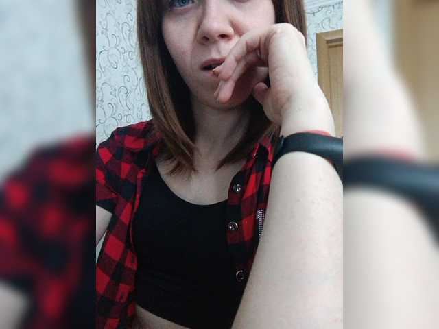 Емитовање снимка екрана Black_Angelochek