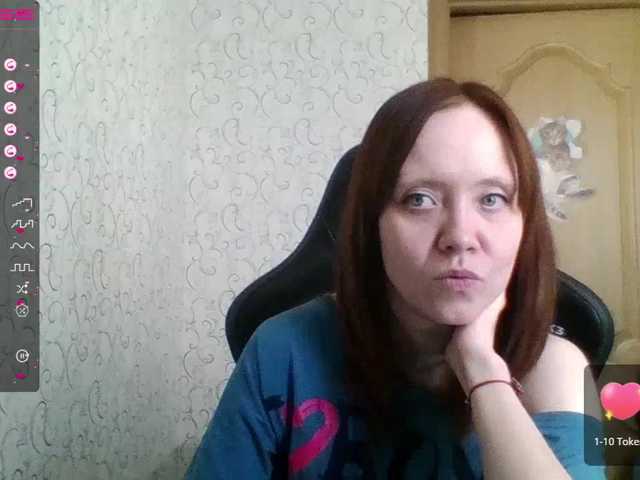 Емитовање снимка екрана Black_Angelochek