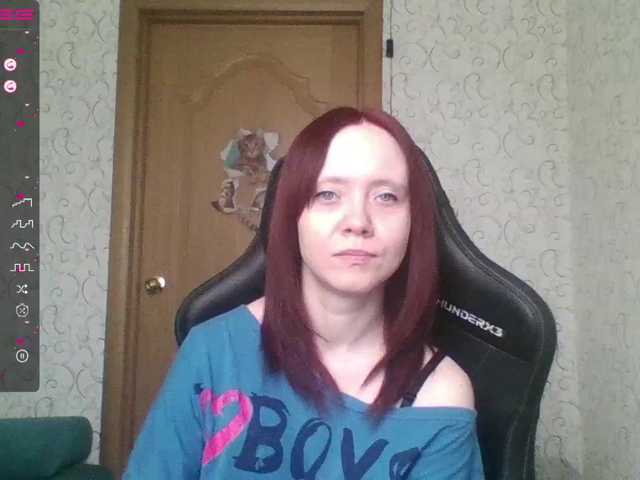 Емитовање снимка екрана Black_Angelochek