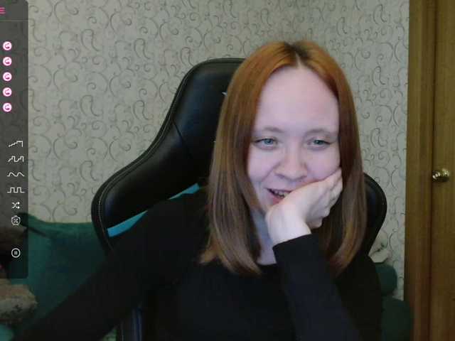 Емитовање снимка екрана Black_Angelochek