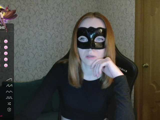 Емитовање снимка екрана Black_Angelochek
