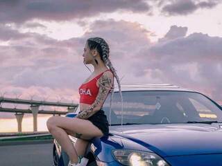 Еротски видео цхат Angeelika