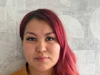 Еротски видео цхат ANGEL-A6