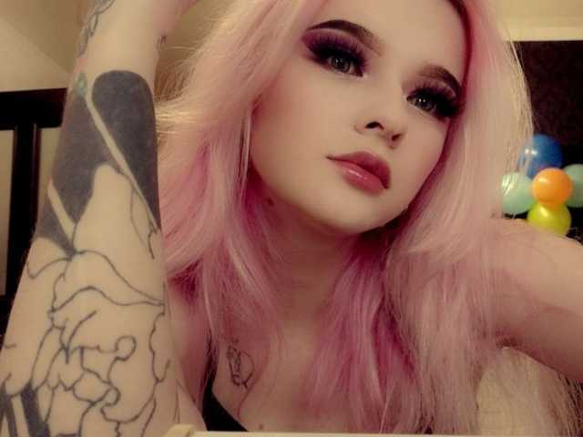 Слика профила angel-flower