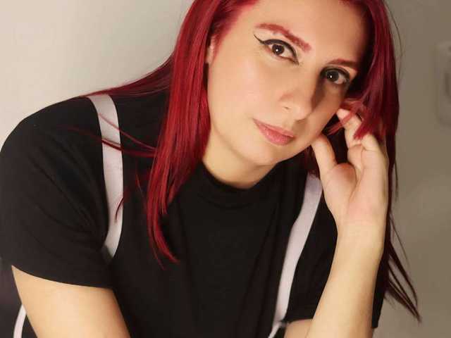 Слика профила angel-red