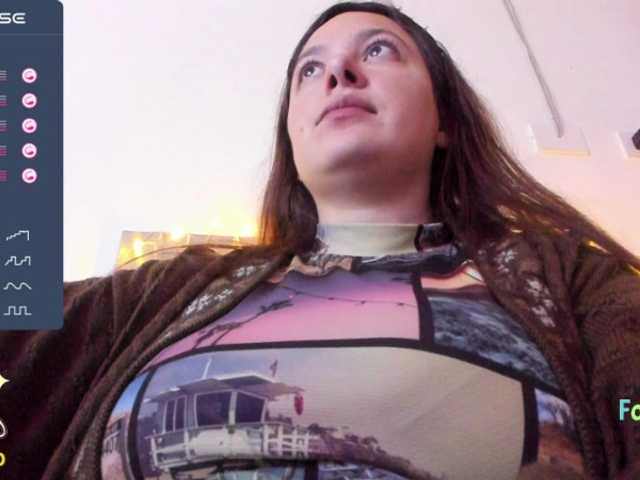 Емитовање снимка екрана angelaagomez