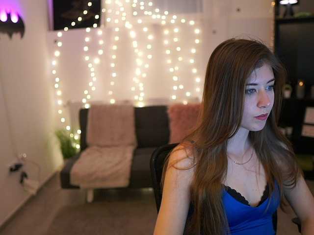 Емитовање снимка екрана AngelaWhite18