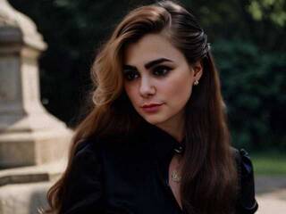 Еротски видео цхат Chinita_Angela