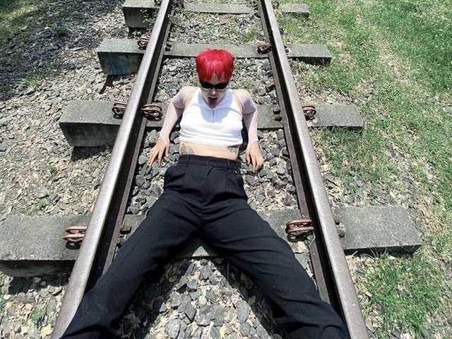 Слика профила AngelBrown