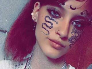 Еротски видео цхат AngelDeatha