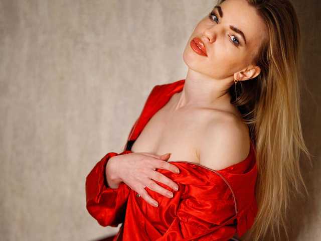 Слика профила AngelinaJol13