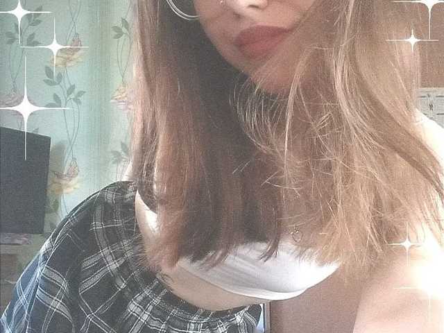 Слика профила AngelinaSychka