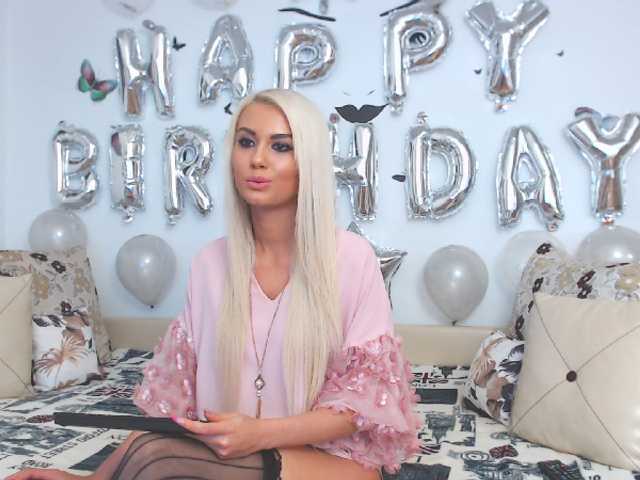 Емитовање снимка екрана AngelineSweet