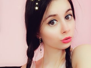 Слика профила AngeliqueCrys