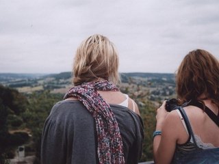 Фотографија профила angelLesbiens