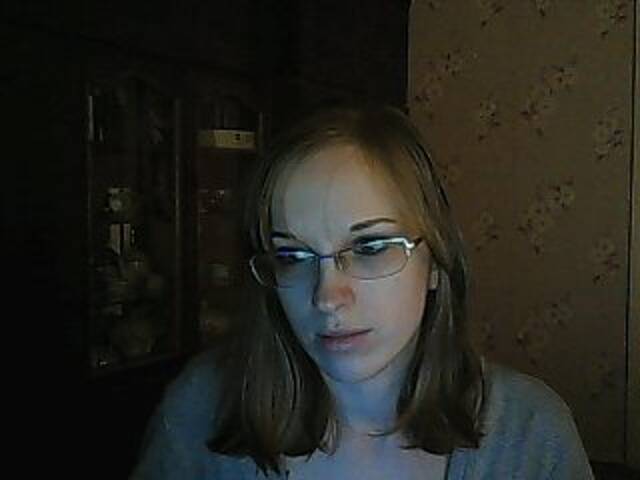 Емитовање снимка екрана Angelpussy1