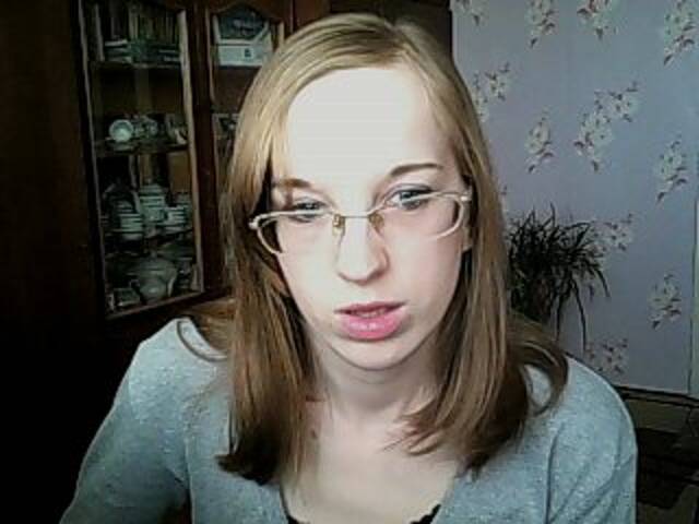 Емитовање снимка екрана Angelpussy1