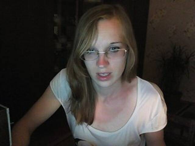 Емитовање снимка екрана Angelpussy1