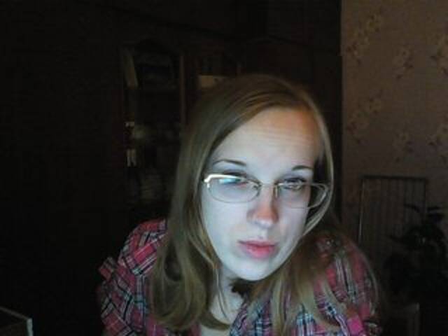 Емитовање снимка екрана Angelpussy1