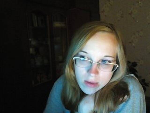 Емитовање снимка екрана Angelpussy1