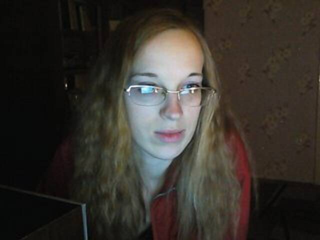 Емитовање снимка екрана Angelpussy1