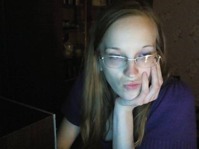 Емитовање снимка екрана Angelpussy1