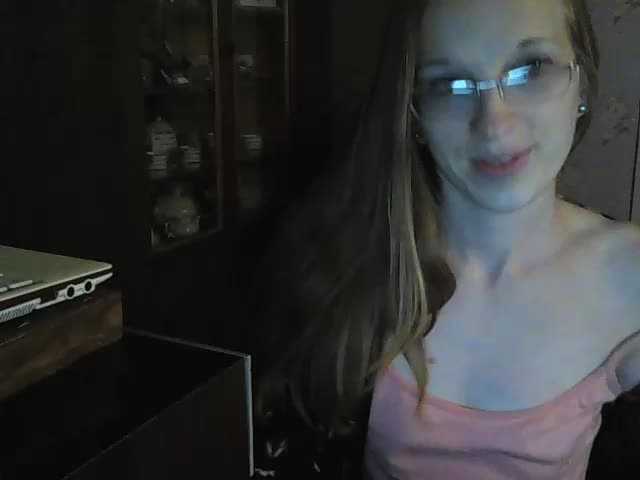 Емитовање снимка екрана Angelpussy1