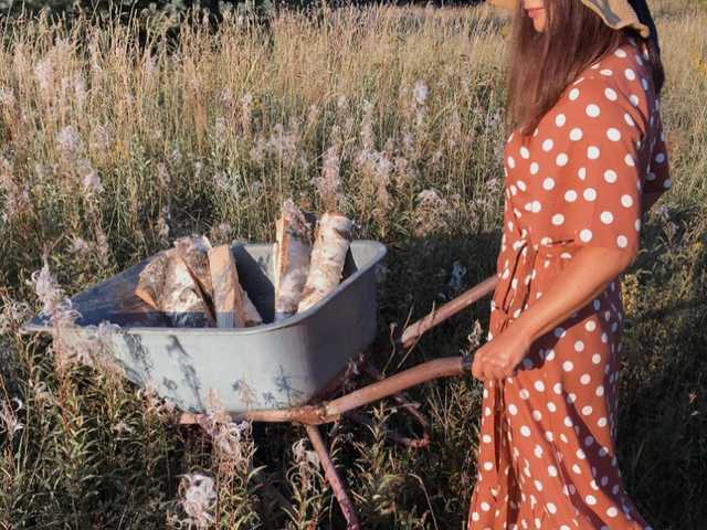 Фотографија профила Sibirochka