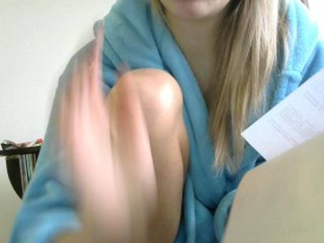 Емитовање снимка екрана CHERRYjuice